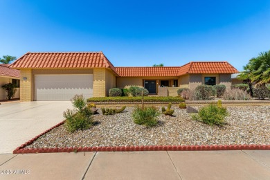 Remodeled Seville on Briarwood Golf Course!
Granite counters o on Briarwood Country Club in Arizona - for sale on GolfHomes.com, golf home, golf lot