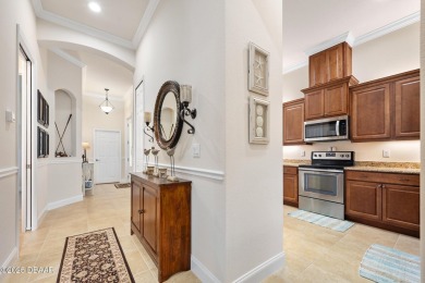 Welcome to easy Florida living in the highly desirable Halifax on Halifax Plantation Golf Club in Florida - for sale on GolfHomes.com, golf home, golf lot