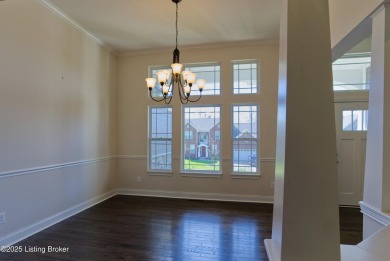 Open House Saturday May 10th from 2:00 - 4:00

Spacious and on Polo Fields Golf and Country Club in Kentucky - for sale on GolfHomes.com, golf home, golf lot