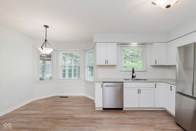 Welcome to 12112 Roxbury Place, a beautifully refreshed on Brookshire Golf Club in Indiana - for sale on GolfHomes.com, golf home, golf lot
