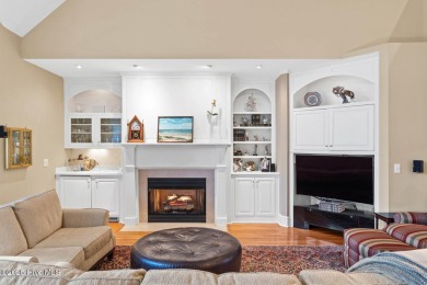 Stunning custom-built home by Kris Johnson, perfectly designed on Porters Neck Country Club in North Carolina - for sale on GolfHomes.com, golf home, golf lot