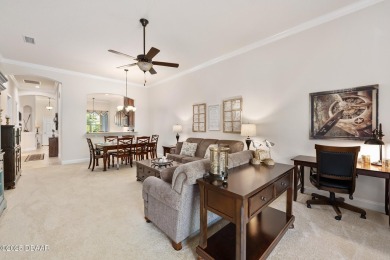 Welcome to easy Florida living in the highly desirable Halifax on Halifax Plantation Golf Club in Florida - for sale on GolfHomes.com, golf home, golf lot
