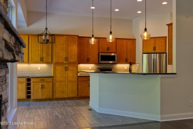 Open House Saturday May 10th from 2:00 - 4:00

Spacious and on Polo Fields Golf and Country Club in Kentucky - for sale on GolfHomes.com, golf home, golf lot
