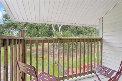 Adorable recently remodeled condo with golf course views. You on Royal Golf Club in Louisiana - for sale on GolfHomes.com, golf home, golf lot