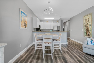 Discover this fully furnished, recently renovated 2 bed, 2 bath on World Tour Golf Links in South Carolina - for sale on GolfHomes.com, golf home, golf lot