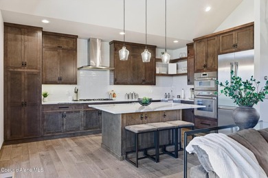 Experience refined golf course living in this newer Luxury on The Golf Club at Black Rock in Idaho - for sale on GolfHomes.com, golf home, golf lot