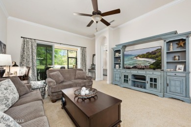 Welcome to easy Florida living in the highly desirable Halifax on Halifax Plantation Golf Club in Florida - for sale on GolfHomes.com, golf home, golf lot