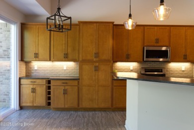 Open House Saturday May 10th from 2:00 - 4:00

Spacious and on Polo Fields Golf and Country Club in Kentucky - for sale on GolfHomes.com, golf home, golf lot