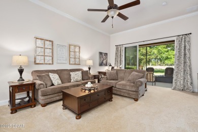 Welcome to easy Florida living in the highly desirable Halifax on Halifax Plantation Golf Club in Florida - for sale on GolfHomes.com, golf home, golf lot