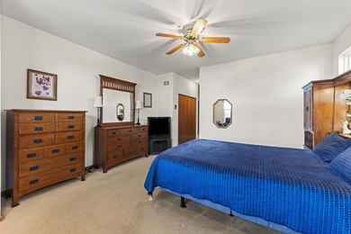 Welcome to one of the most exceptional Greenbriar models to ever on Carillon Lakes 3 Hole Course in Illinois - for sale on GolfHomes.com, golf home, golf lot