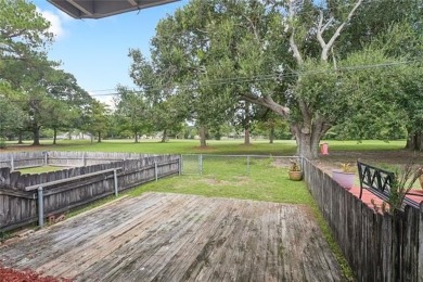 Adorable recently remodeled condo with golf course views. You on Royal Golf Club in Louisiana - for sale on GolfHomes.com, golf home, golf lot