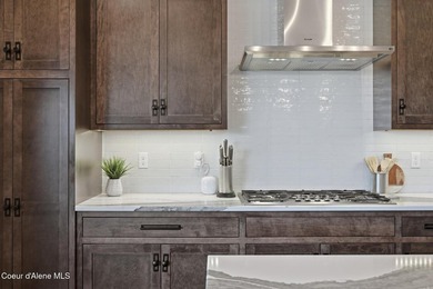 Experience refined golf course living in this newer Luxury on The Golf Club at Black Rock in Idaho - for sale on GolfHomes.com, golf home, golf lot