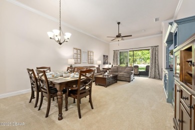 Welcome to easy Florida living in the highly desirable Halifax on Halifax Plantation Golf Club in Florida - for sale on GolfHomes.com, golf home, golf lot