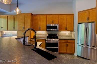 Open House Saturday May 10th from 2:00 - 4:00

Spacious and on Polo Fields Golf and Country Club in Kentucky - for sale on GolfHomes.com, golf home, golf lot