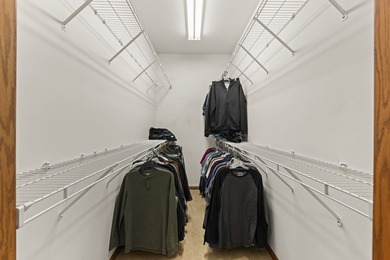 Welcome to one of the most exceptional Greenbriar models to ever on Carillon Lakes 3 Hole Course in Illinois - for sale on GolfHomes.com, golf home, golf lot