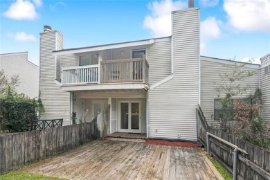 Adorable recently remodeled condo with golf course views. You on Royal Golf Club in Louisiana - for sale on GolfHomes.com, golf home, golf lot