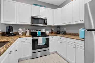Discover this fully furnished, recently renovated 2 bed, 2 bath on World Tour Golf Links in South Carolina - for sale on GolfHomes.com, golf home, golf lot