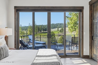 Experience refined golf course living in this newer Luxury on The Golf Club at Black Rock in Idaho - for sale on GolfHomes.com, golf home, golf lot