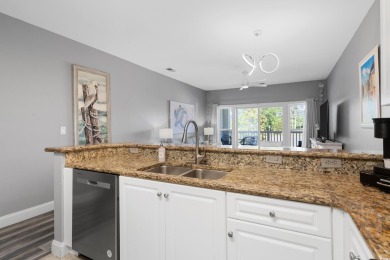 Discover this fully furnished, recently renovated 2 bed, 2 bath on World Tour Golf Links in South Carolina - for sale on GolfHomes.com, golf home, golf lot