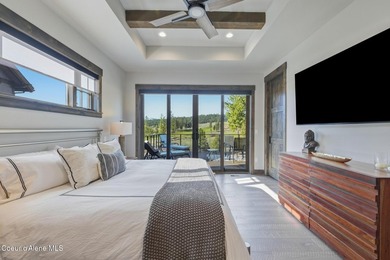 Experience refined golf course living in this newer Luxury on The Golf Club at Black Rock in Idaho - for sale on GolfHomes.com, golf home, golf lot