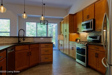 Open House Saturday May 10th from 2:00 - 4:00

Spacious and on Polo Fields Golf and Country Club in Kentucky - for sale on GolfHomes.com, golf home, golf lot