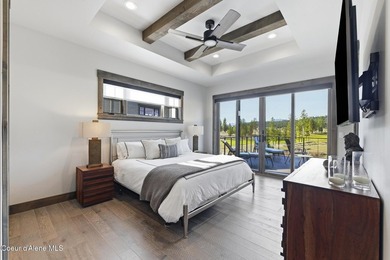 Experience refined golf course living in this newer Luxury on The Golf Club at Black Rock in Idaho - for sale on GolfHomes.com, golf home, golf lot