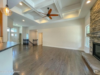 Open House Saturday May 10th from 2:00 - 4:00

Spacious and on Polo Fields Golf and Country Club in Kentucky - for sale on GolfHomes.com, golf home, golf lot