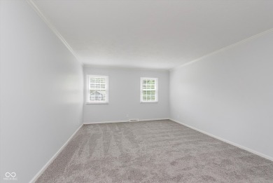Welcome to 12112 Roxbury Place, a beautifully refreshed on Brookshire Golf Club in Indiana - for sale on GolfHomes.com, golf home, golf lot