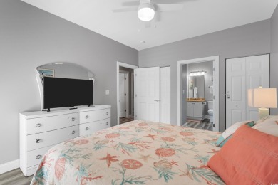 Discover this fully furnished, recently renovated 2 bed, 2 bath on World Tour Golf Links in South Carolina - for sale on GolfHomes.com, golf home, golf lot