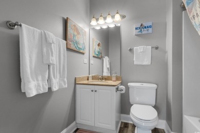 Discover this fully furnished, recently renovated 2 bed, 2 bath on World Tour Golf Links in South Carolina - for sale on GolfHomes.com, golf home, golf lot