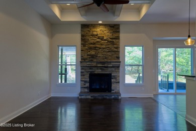 Open House Saturday May 10th from 2:00 - 4:00

Spacious and on Polo Fields Golf and Country Club in Kentucky - for sale on GolfHomes.com, golf home, golf lot
