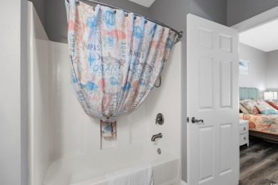 Discover this fully furnished, recently renovated 2 bed, 2 bath on World Tour Golf Links in South Carolina - for sale on GolfHomes.com, golf home, golf lot