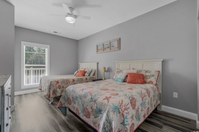 Discover this fully furnished, recently renovated 2 bed, 2 bath on World Tour Golf Links in South Carolina - for sale on GolfHomes.com, golf home, golf lot