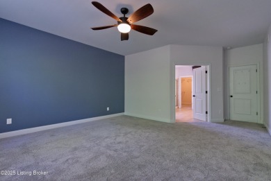 Open House Saturday May 10th from 2:00 - 4:00

Spacious and on Polo Fields Golf and Country Club in Kentucky - for sale on GolfHomes.com, golf home, golf lot
