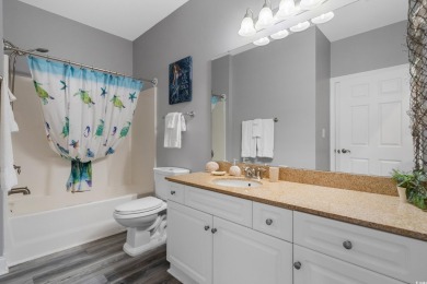 Discover this fully furnished, recently renovated 2 bed, 2 bath on World Tour Golf Links in South Carolina - for sale on GolfHomes.com, golf home, golf lot