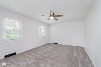Welcome to 12112 Roxbury Place, a beautifully refreshed on Brookshire Golf Club in Indiana - for sale on GolfHomes.com, golf home, golf lot