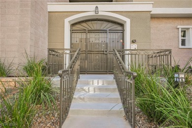 Welcome Home to this Exquisite, Highly Desired Mira Villa on Badlands Golf Club in Nevada - for sale on GolfHomes.com, golf home, golf lot