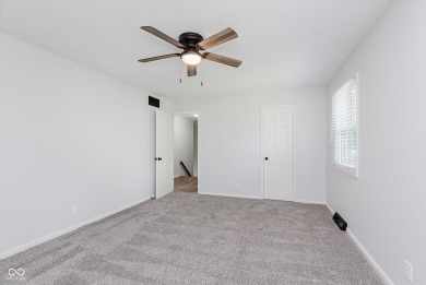 Welcome to 12112 Roxbury Place, a beautifully refreshed on Brookshire Golf Club in Indiana - for sale on GolfHomes.com, golf home, golf lot