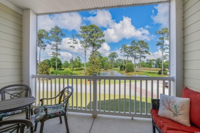 Discover this fully furnished, recently renovated 2 bed, 2 bath on World Tour Golf Links in South Carolina - for sale on GolfHomes.com, golf home, golf lot
