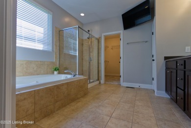 Open House Saturday May 10th from 2:00 - 4:00

Spacious and on Polo Fields Golf and Country Club in Kentucky - for sale on GolfHomes.com, golf home, golf lot