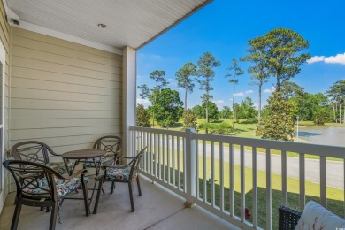 Discover this fully furnished, recently renovated 2 bed, 2 bath on World Tour Golf Links in South Carolina - for sale on GolfHomes.com, golf home, golf lot