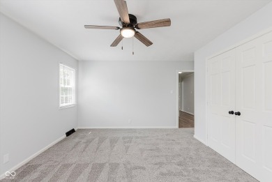 Welcome to 12112 Roxbury Place, a beautifully refreshed on Brookshire Golf Club in Indiana - for sale on GolfHomes.com, golf home, golf lot