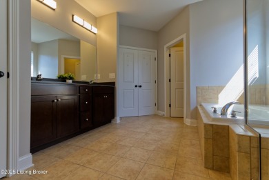 Open House Saturday May 10th from 2:00 - 4:00

Spacious and on Polo Fields Golf and Country Club in Kentucky - for sale on GolfHomes.com, golf home, golf lot