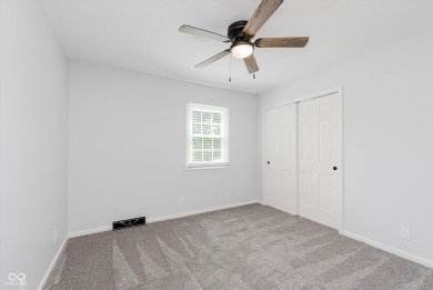 Welcome to 12112 Roxbury Place, a beautifully refreshed on Brookshire Golf Club in Indiana - for sale on GolfHomes.com, golf home, golf lot