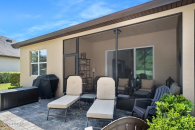 Welcome to easy Florida living in the highly desirable Halifax on Halifax Plantation Golf Club in Florida - for sale on GolfHomes.com, golf home, golf lot