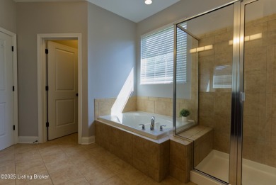 Open House Saturday May 10th from 2:00 - 4:00

Spacious and on Polo Fields Golf and Country Club in Kentucky - for sale on GolfHomes.com, golf home, golf lot