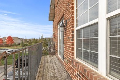 Welcome to this beautifully maintained 3-bedroom, 2 full on The Bridgewater Club  in Indiana - for sale on GolfHomes.com, golf home, golf lot