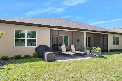 Welcome to easy Florida living in the highly desirable Halifax on Halifax Plantation Golf Club in Florida - for sale on GolfHomes.com, golf home, golf lot