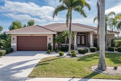 MOVE-IN READY, FURNISHED PGI HOME W/STUNNING GOLF COURSE VIEWS & on Saint Andrews South Golf Club in Florida - for sale on GolfHomes.com, golf home, golf lot
