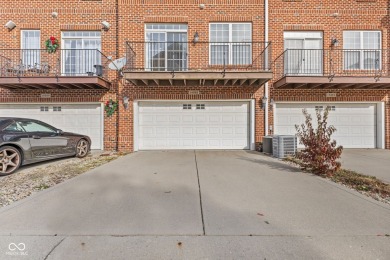 Welcome to this beautifully maintained 3-bedroom, 2 full on The Bridgewater Club  in Indiana - for sale on GolfHomes.com, golf home, golf lot